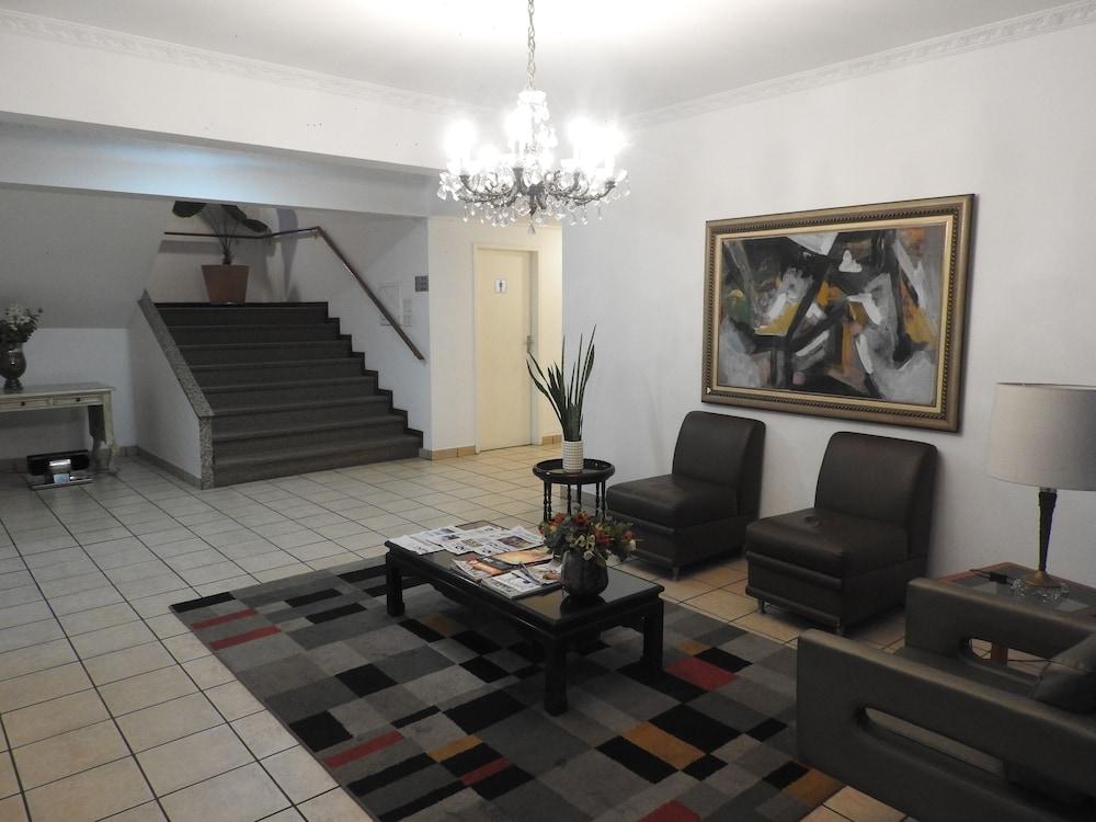 Hotel Bruggemann Florianópolis Extérieur photo