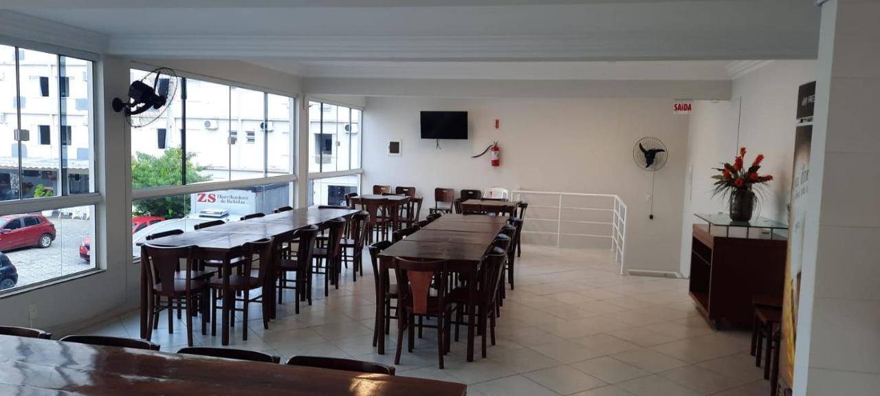 Hotel Bruggemann Florianópolis Extérieur photo