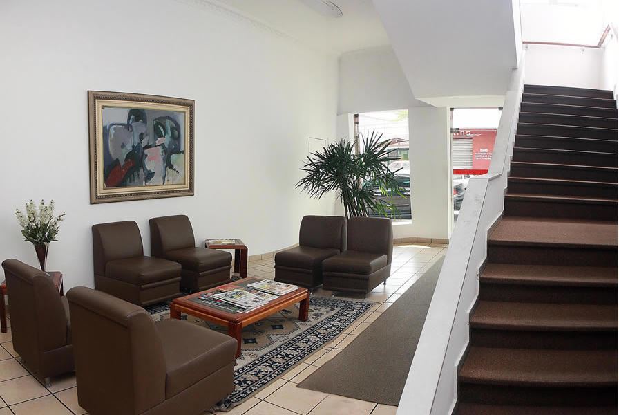 Hotel Bruggemann Florianópolis Extérieur photo