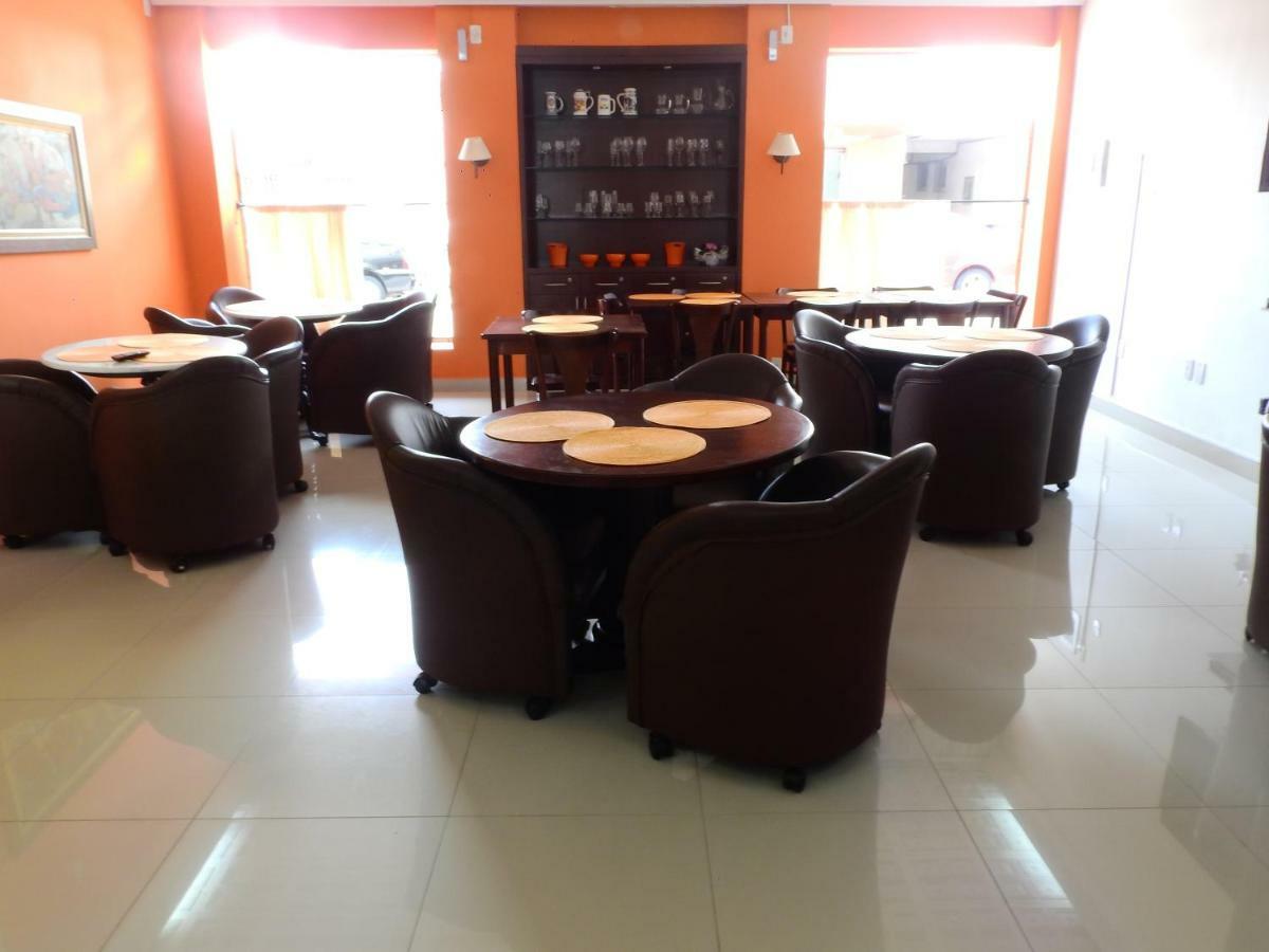 Hotel Bruggemann Florianópolis Extérieur photo